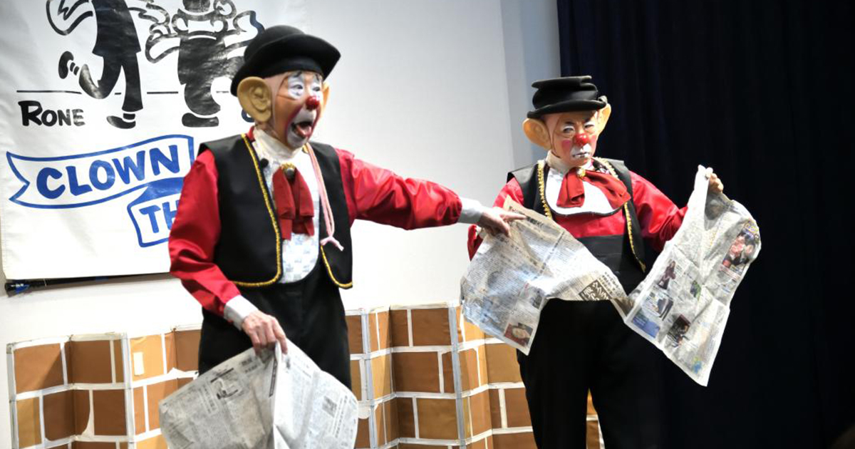 ビッグイヤーズ　ブックハウスカフェ